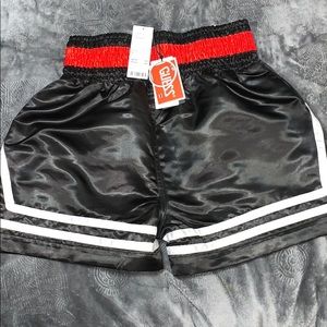 guess vibras boxing shorts